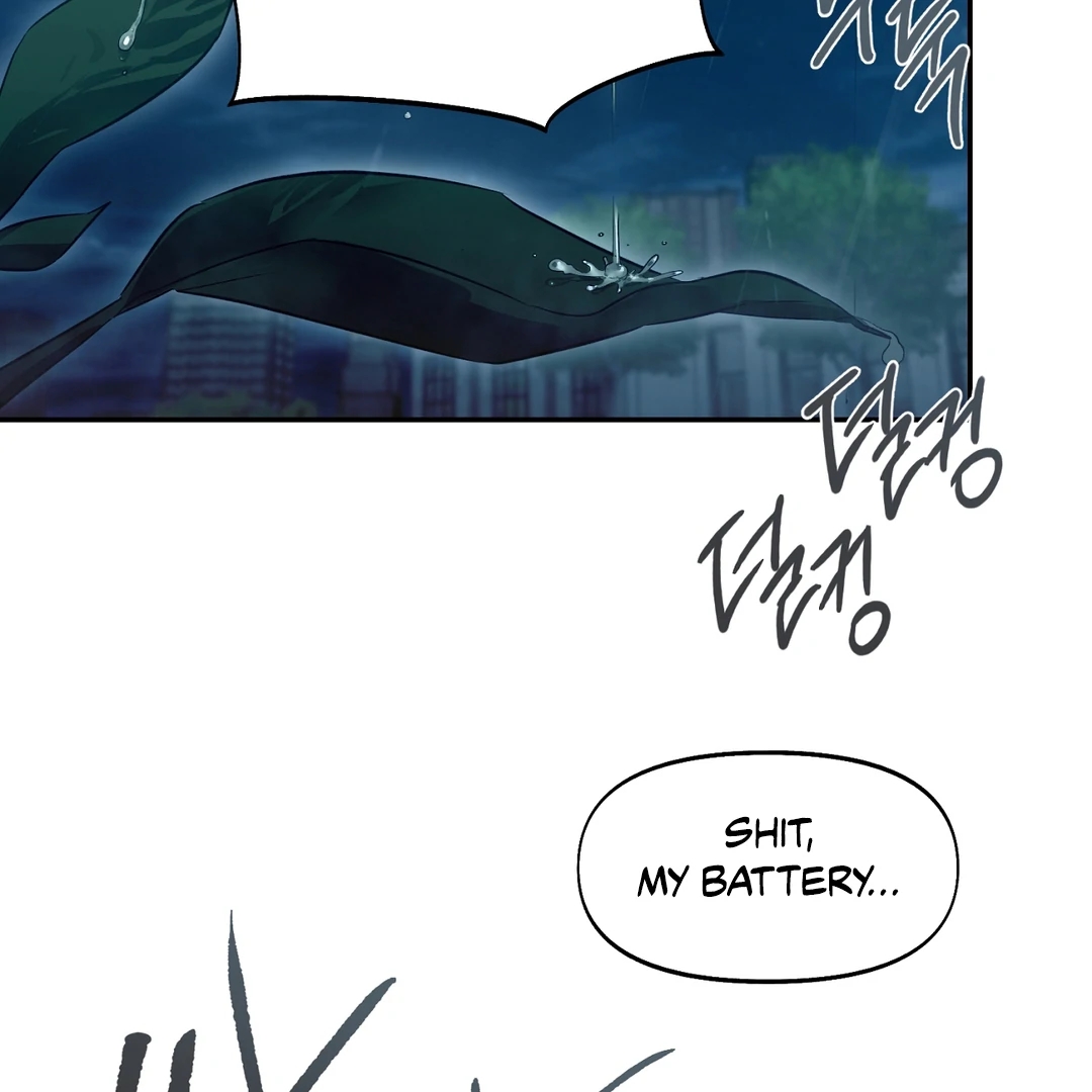 Nerd Project Chapter 64.4 page 113 - 