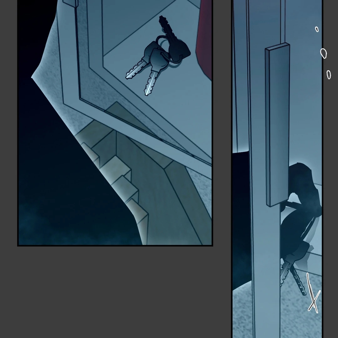 Nerd Project Chapter 64.4 page 120 - 
