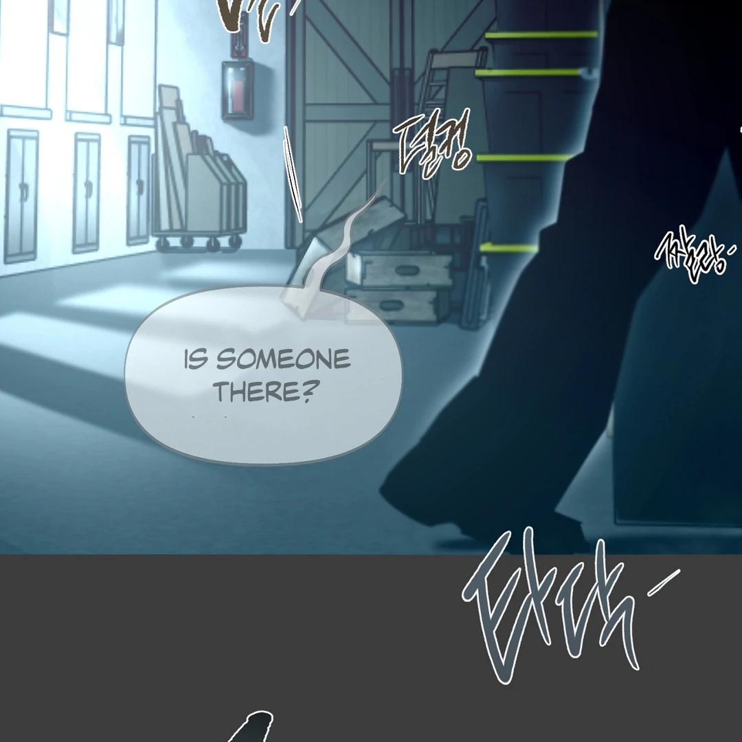Nerd Project Chapter 64.4 page 123 - 