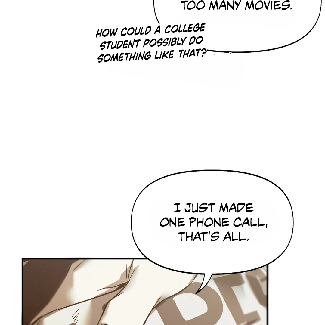 Nerd Project Chapter 64.4 page 21 - 