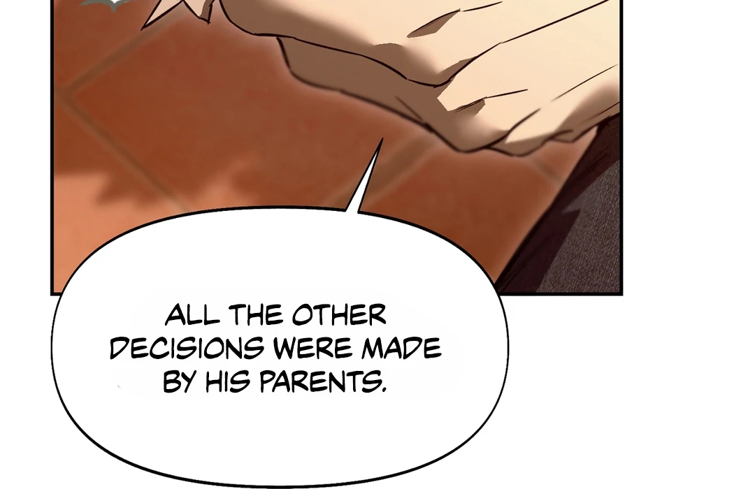 Nerd Project Chapter 64.4 page 23 - 
