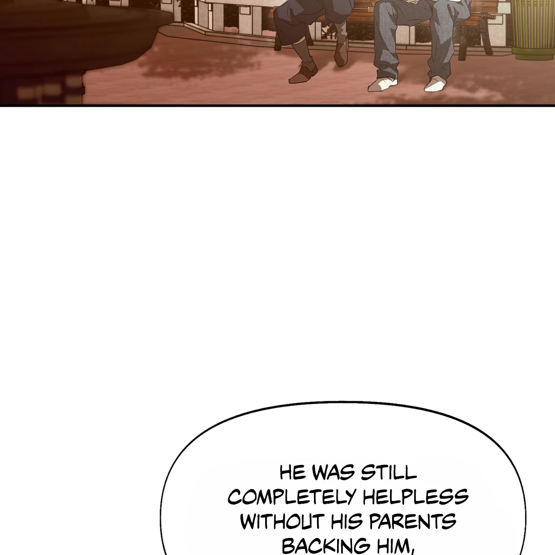 Nerd Project Chapter 64.4 page 25 - 