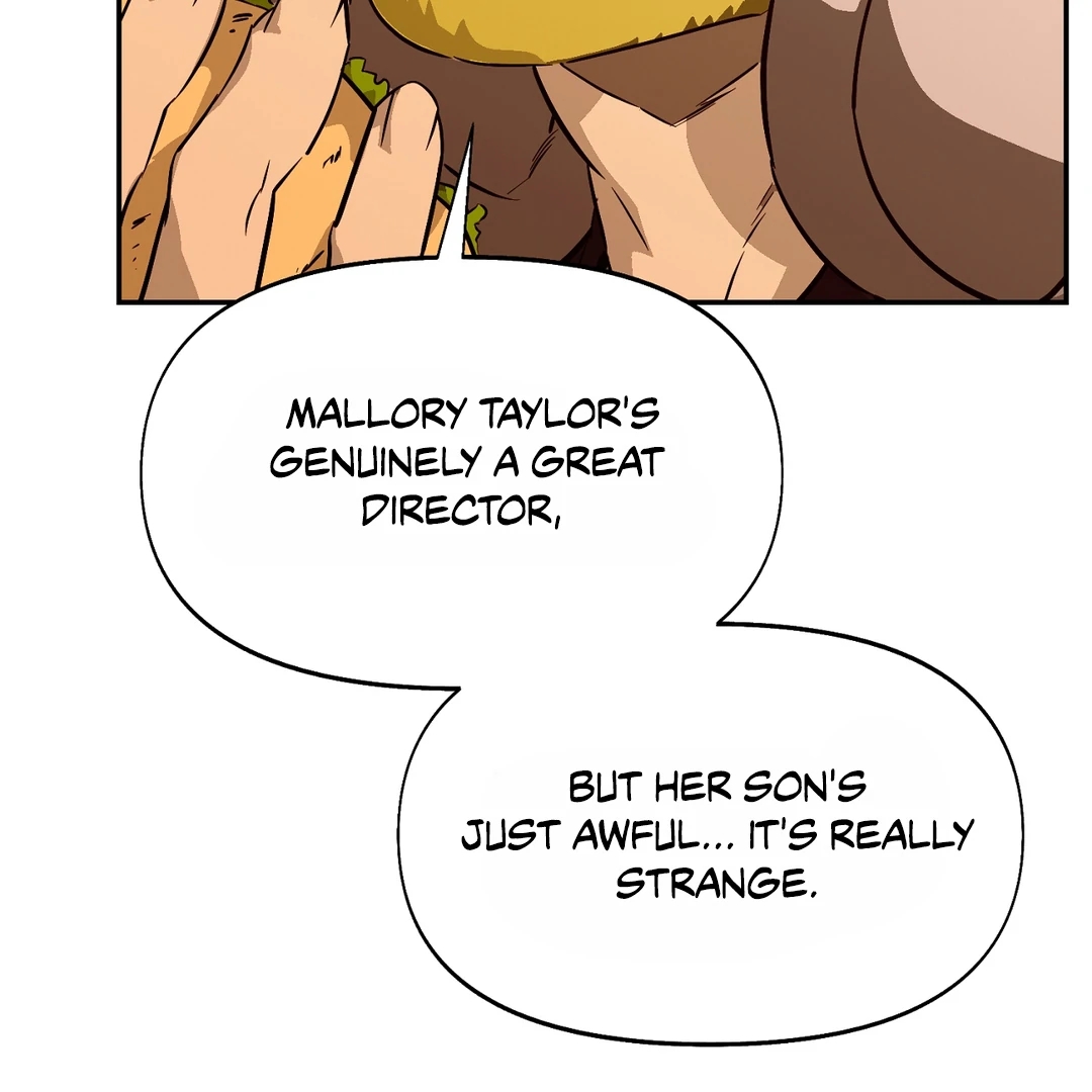 Nerd Project Chapter 64.4 page 31 - 