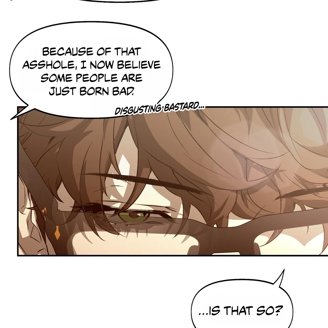 Nerd Project Chapter 64.4 page 35 - 