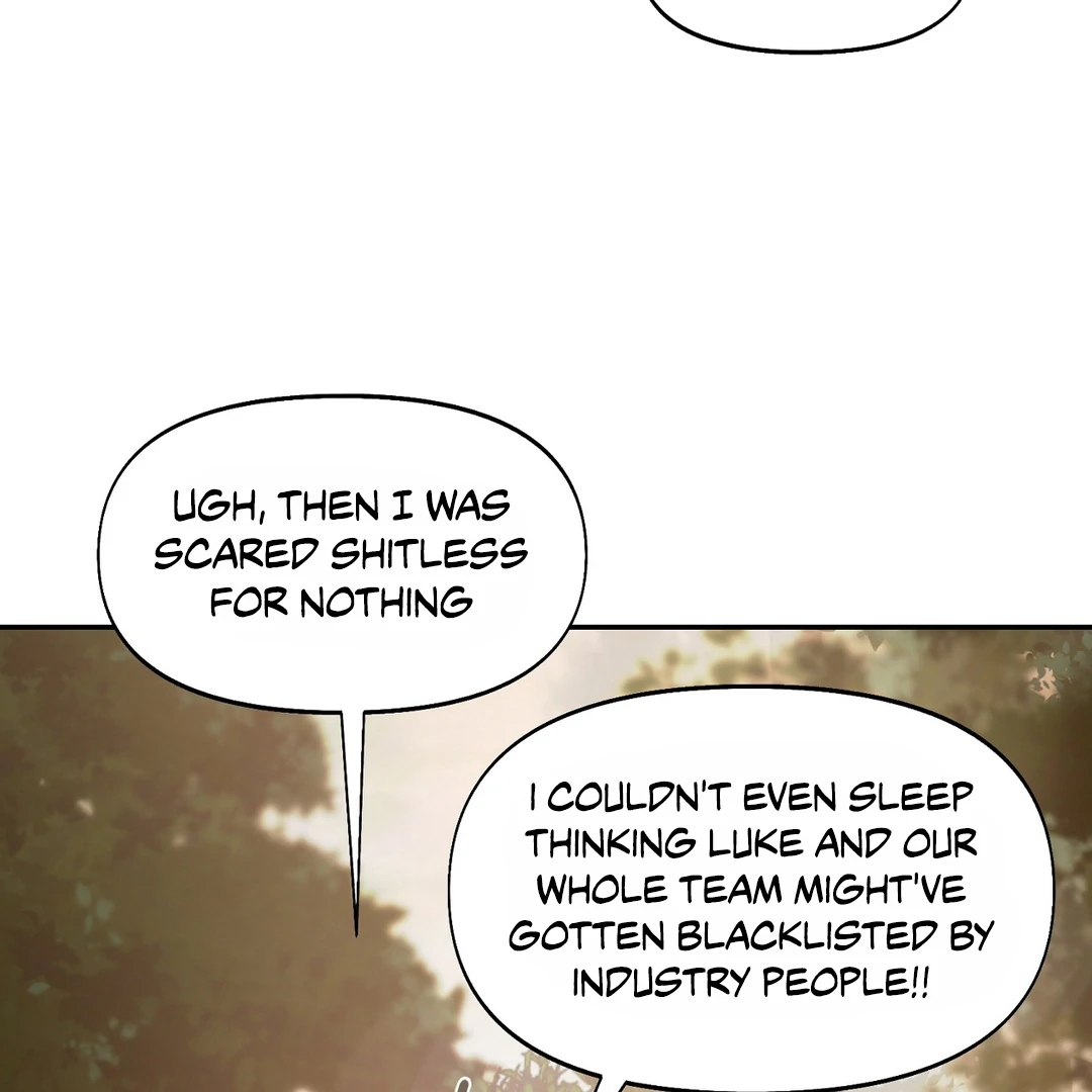 Nerd Project Chapter 64.4 page 36 - 