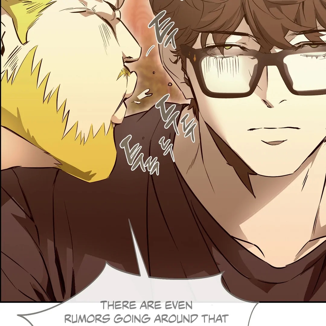 Nerd Project Chapter 64.4 page 5 - 