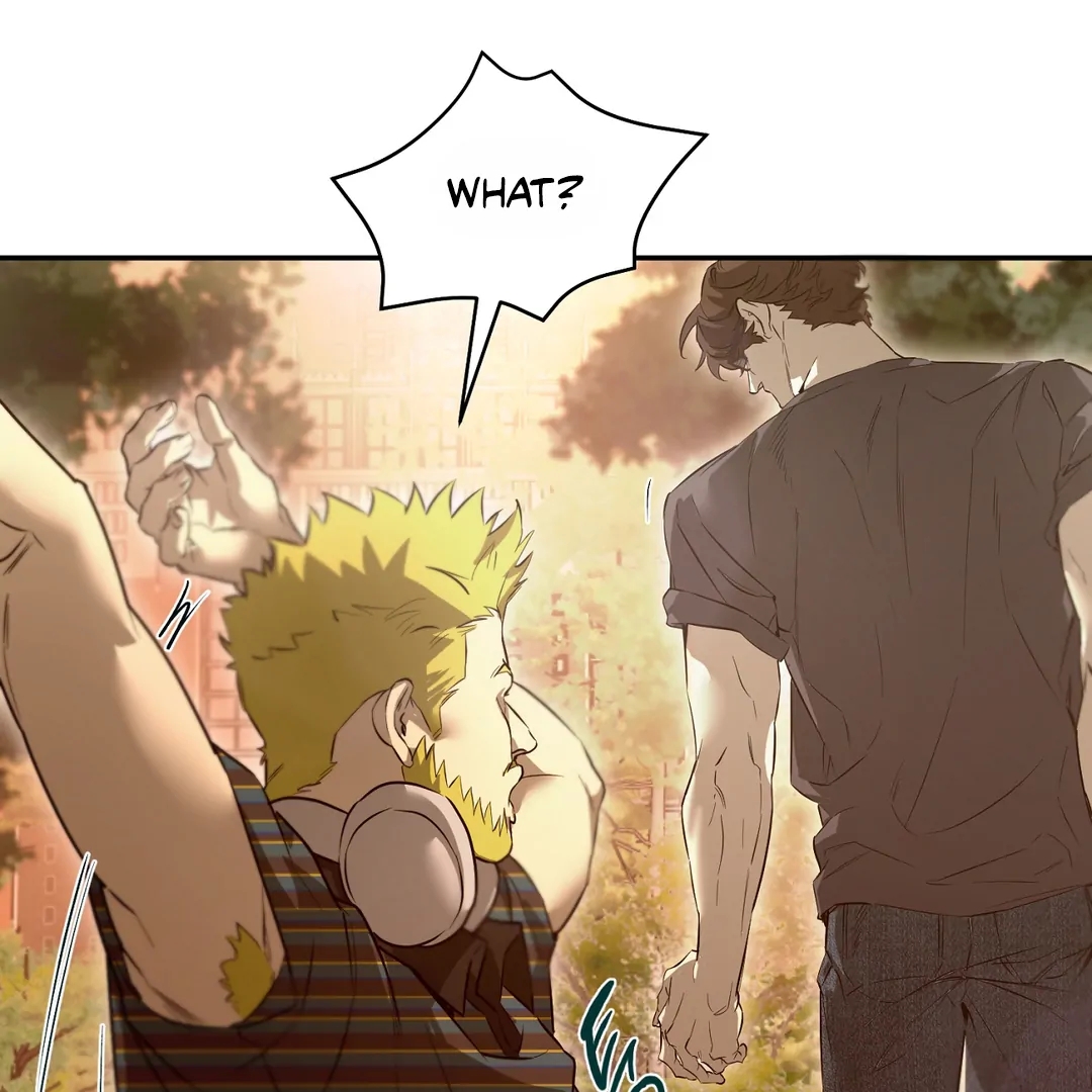 Nerd Project Chapter 64.4 page 42 - 