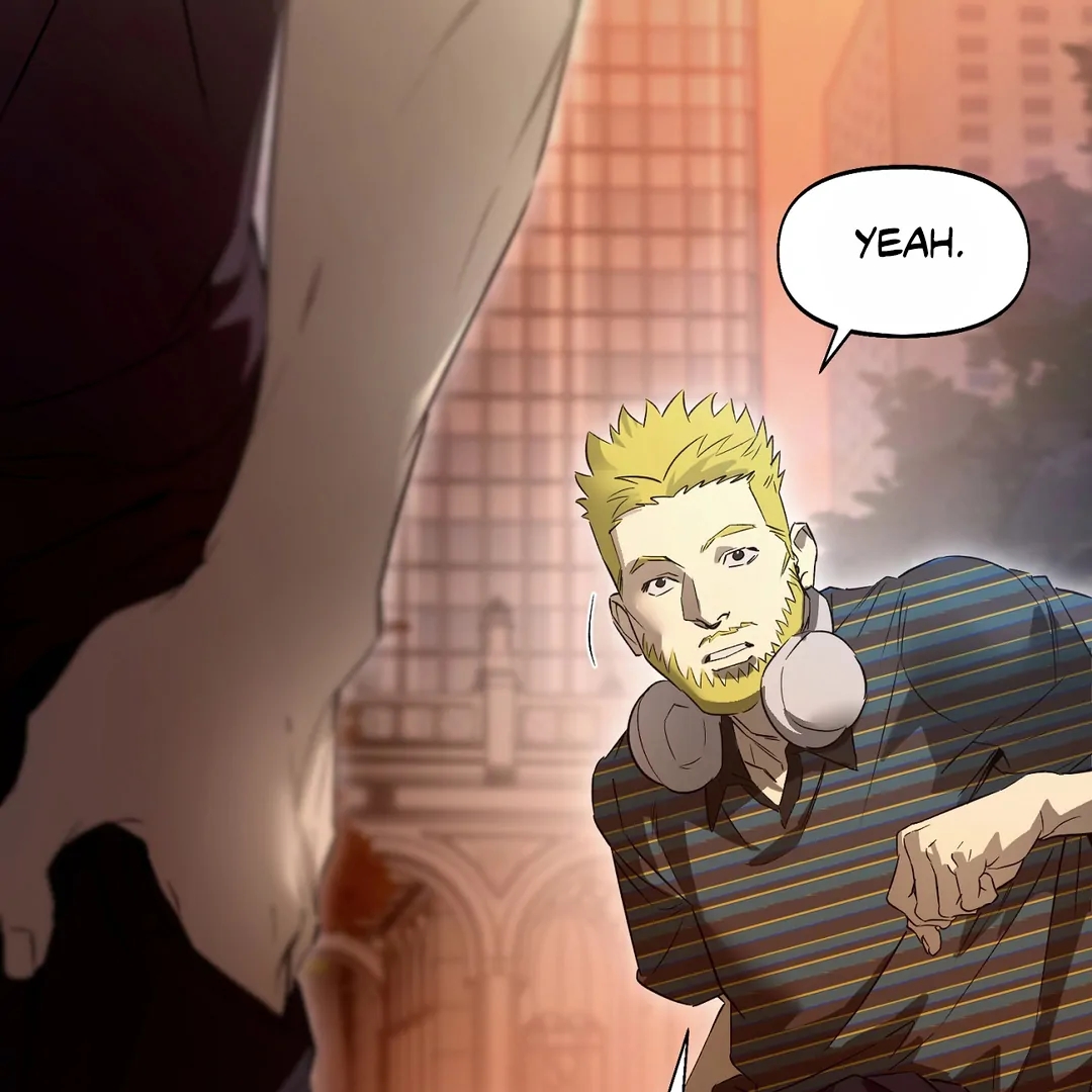 Nerd Project Chapter 64.4 page 47 - 
