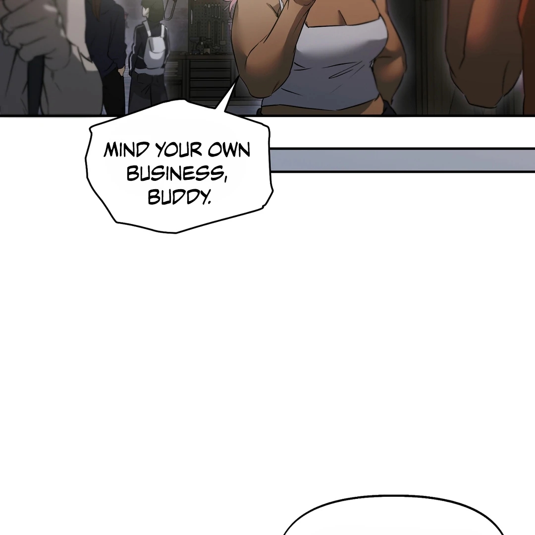 Nerd Project Chapter 64.4 page 60 - 