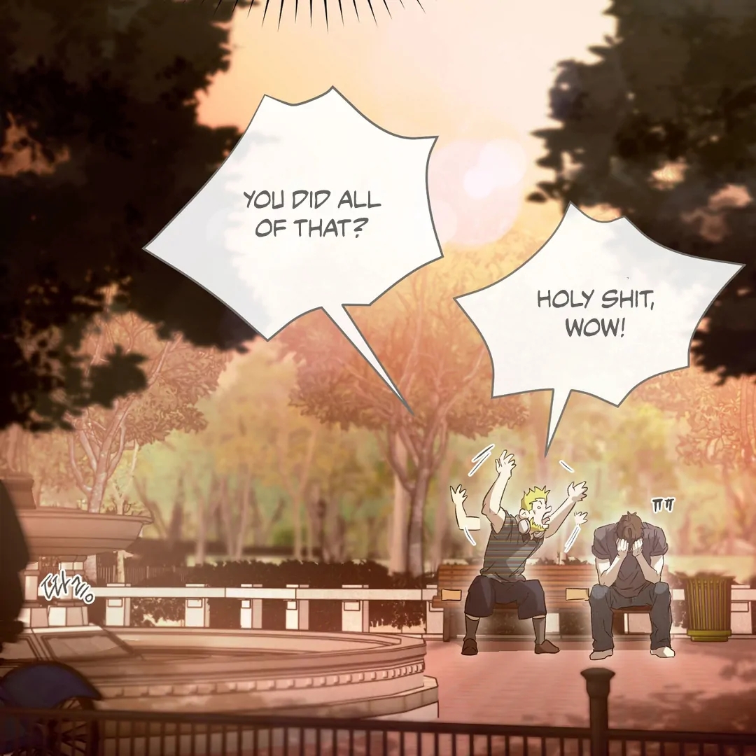 Nerd Project Chapter 64.4 page 7 - 