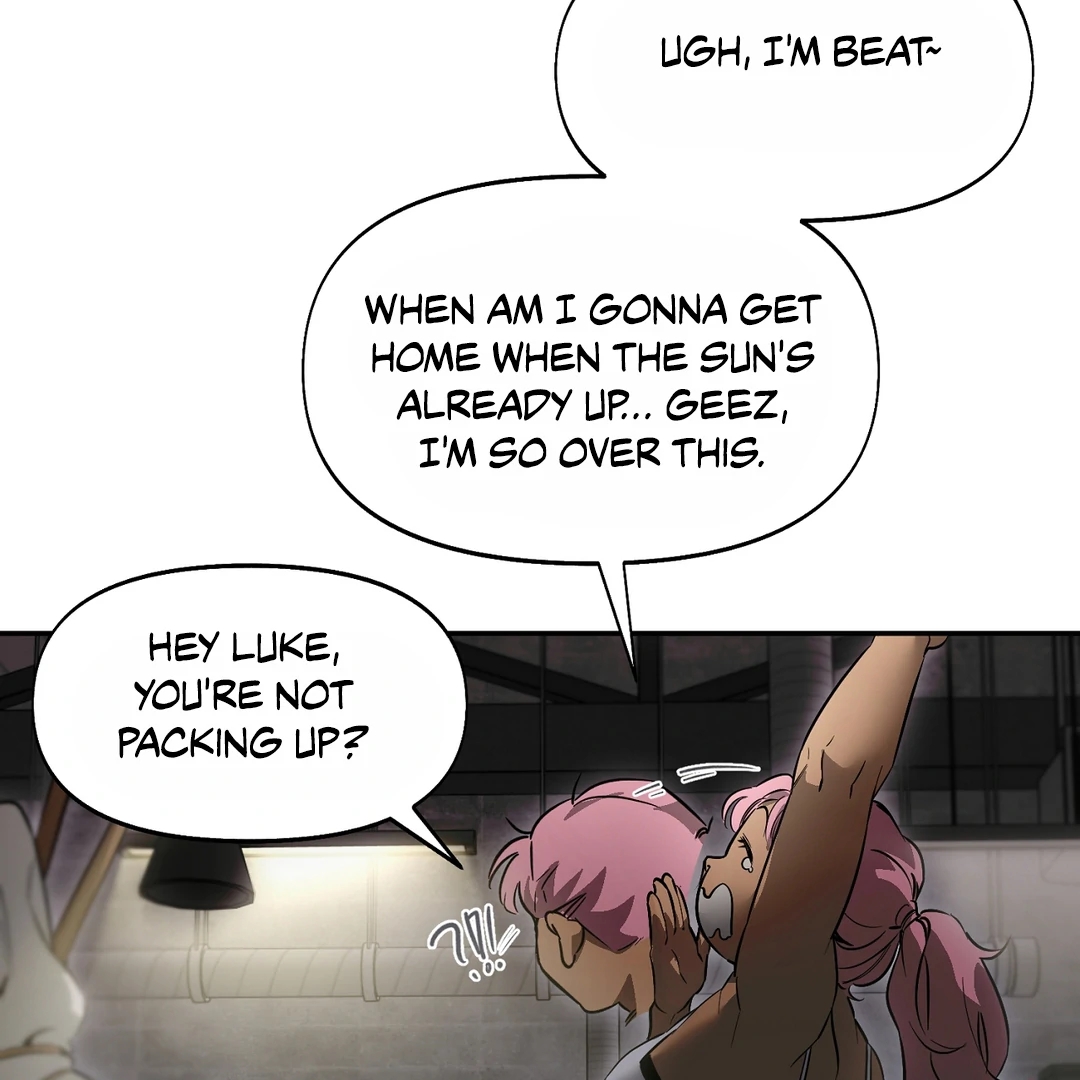Nerd Project Chapter 64.4 page 61 - 