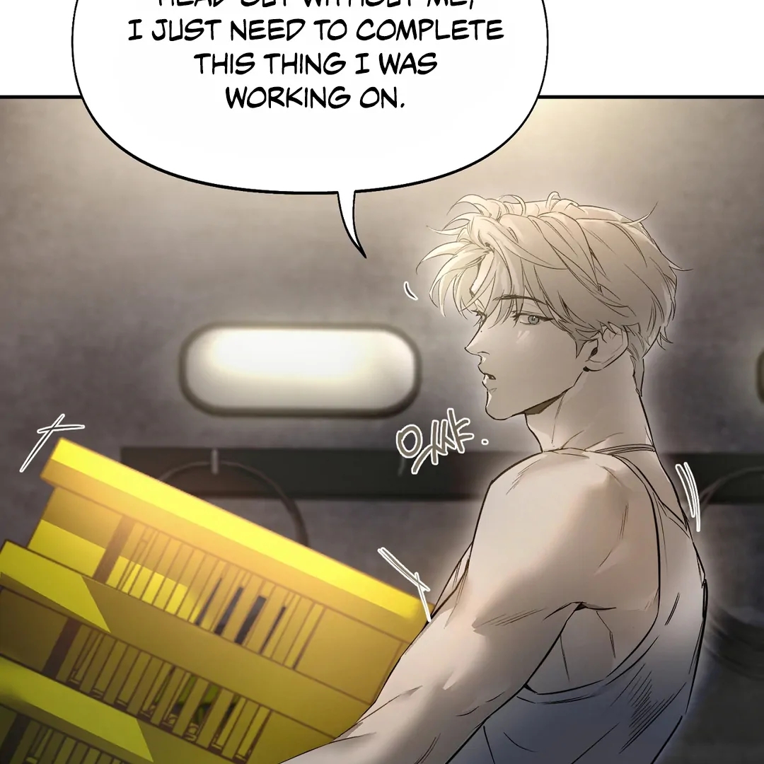 Nerd Project Chapter 64.4 page 63 - 