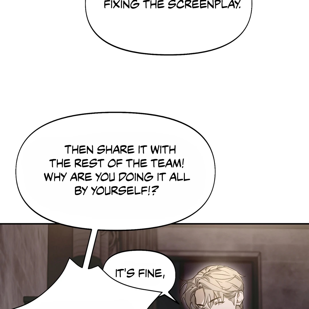 Nerd Project Chapter 64.4 page 68 - 
