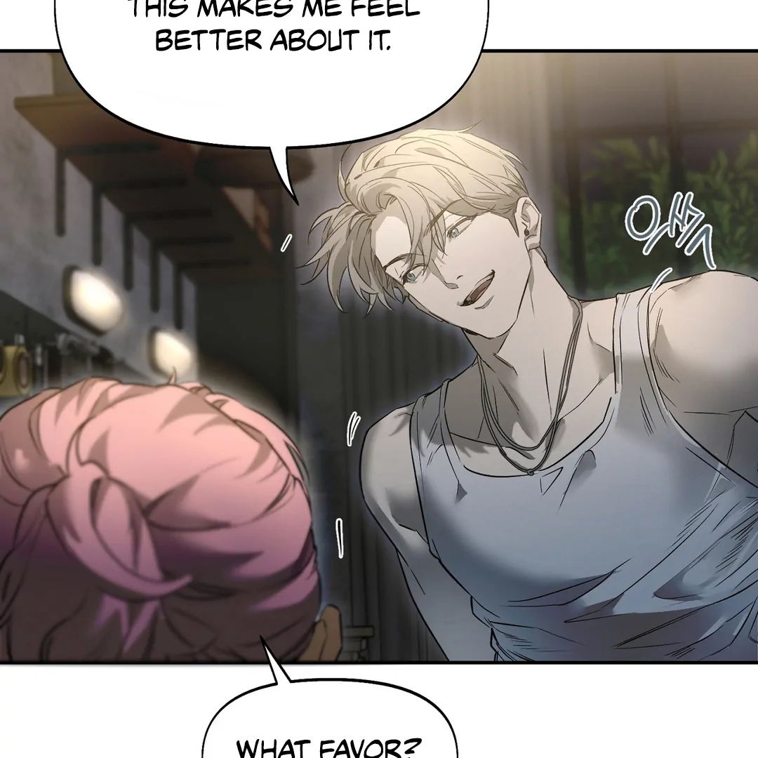 Nerd Project Chapter 64.4 page 71 - 