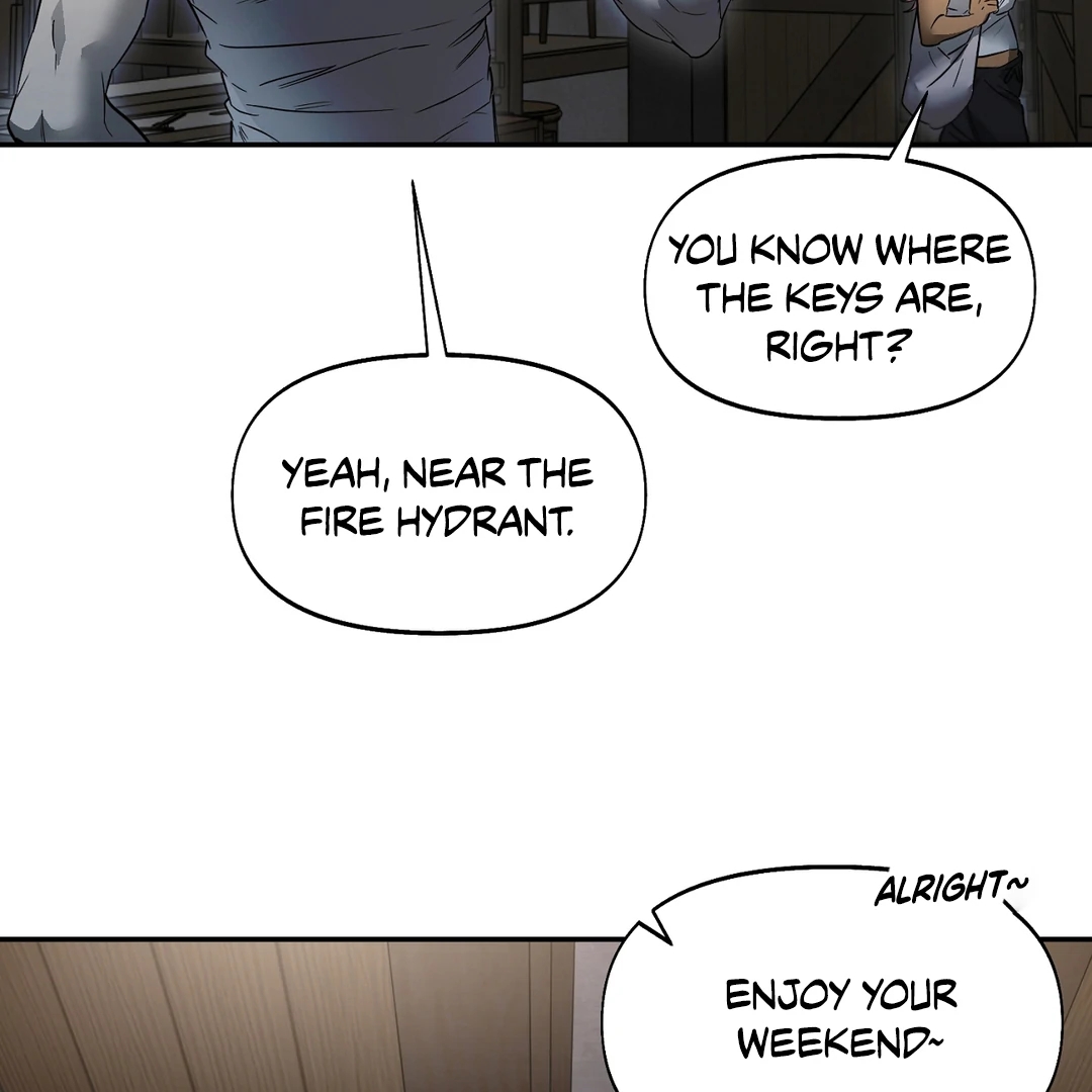 Nerd Project Chapter 64.4 page 75 - 