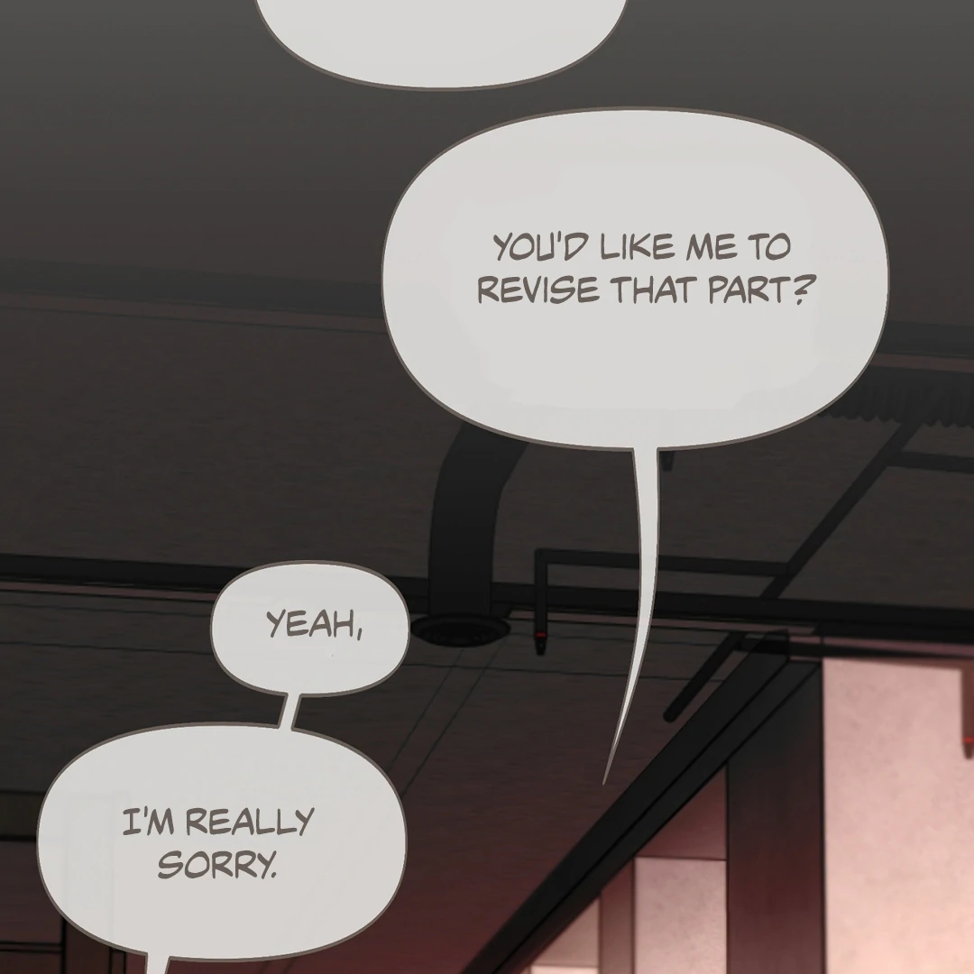 Nerd Project Chapter 64.4 page 85 - 