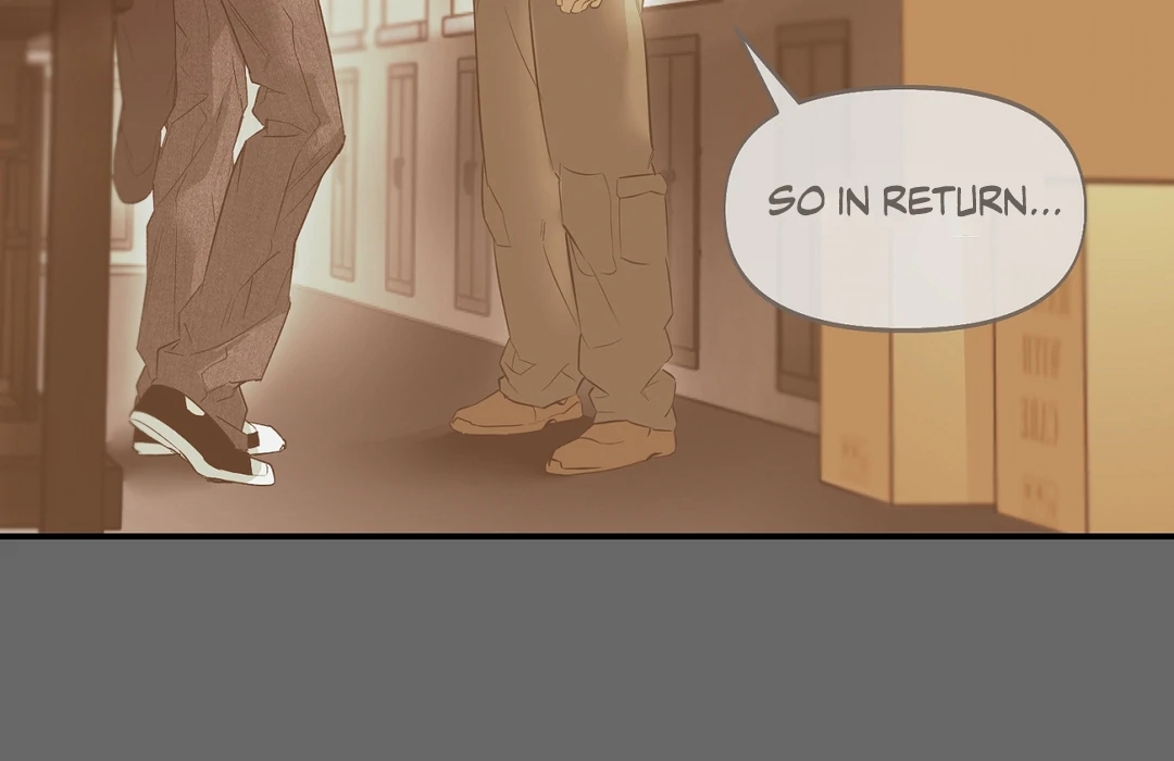 Nerd Project Chapter 64.4 page 87 - 