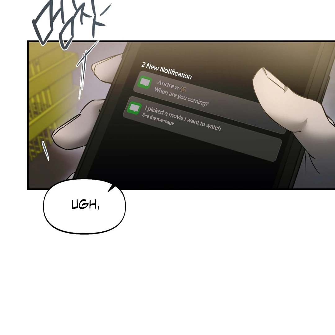 Nerd Project Chapter 64.4 page 96 - 