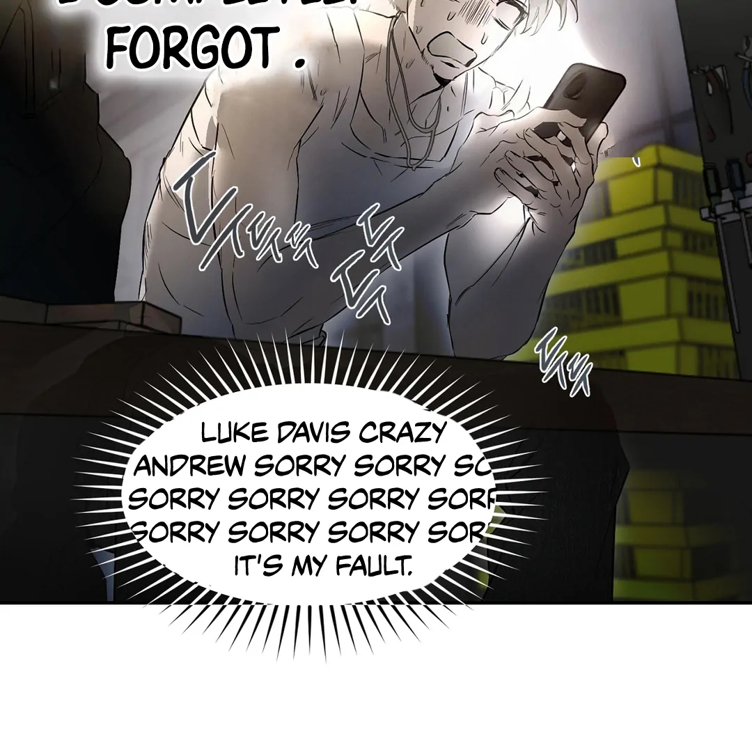 Nerd Project Chapter 64.4 page 98 - 