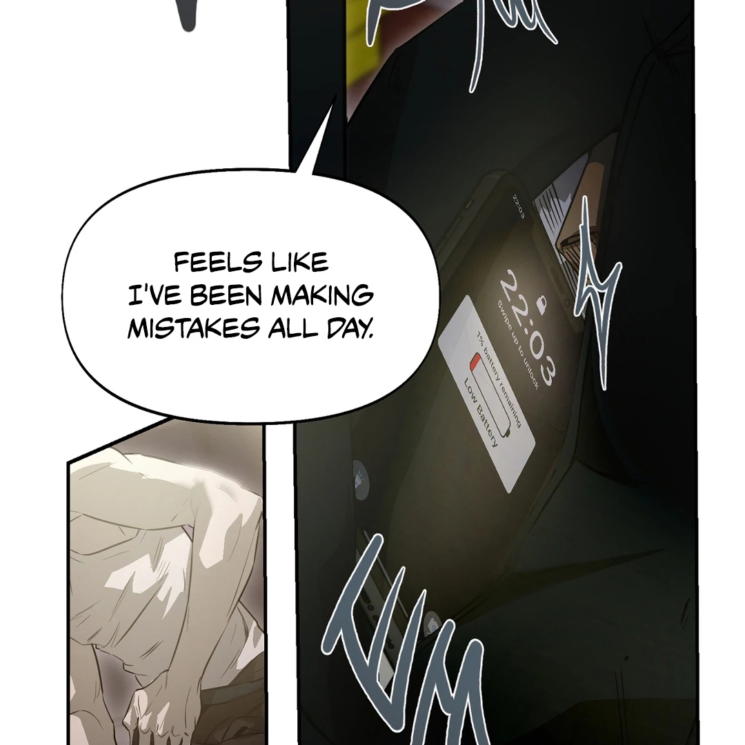 Nerd Project Chapter 64.4 page 100 - 