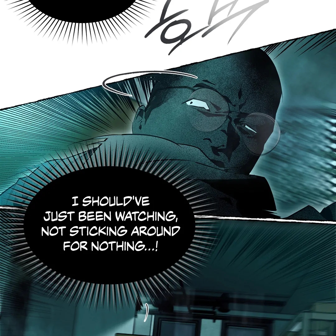 Nerd Project Chapter 64.5 page 104 - 