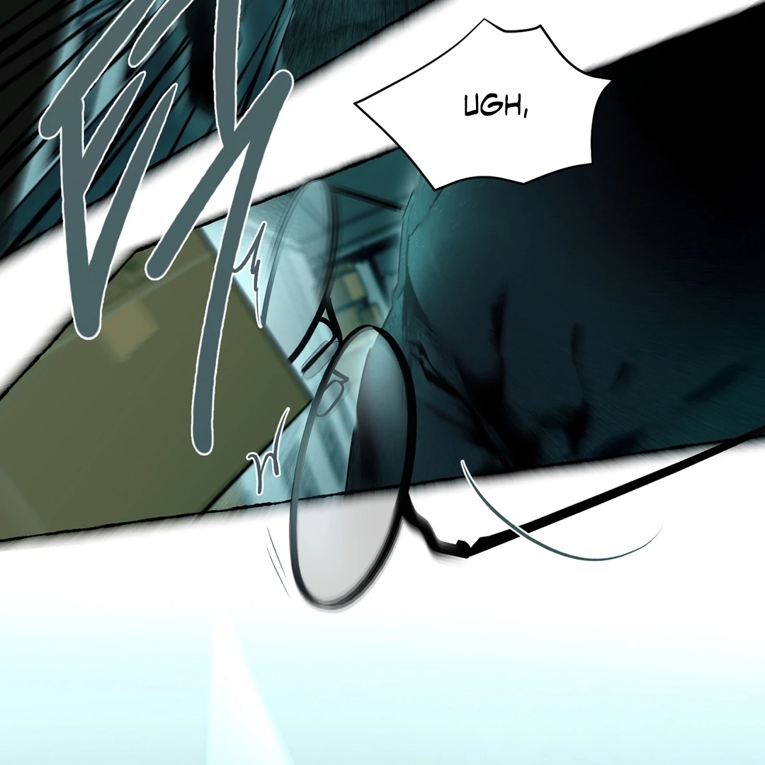Nerd Project Chapter 64.5 page 108 - 