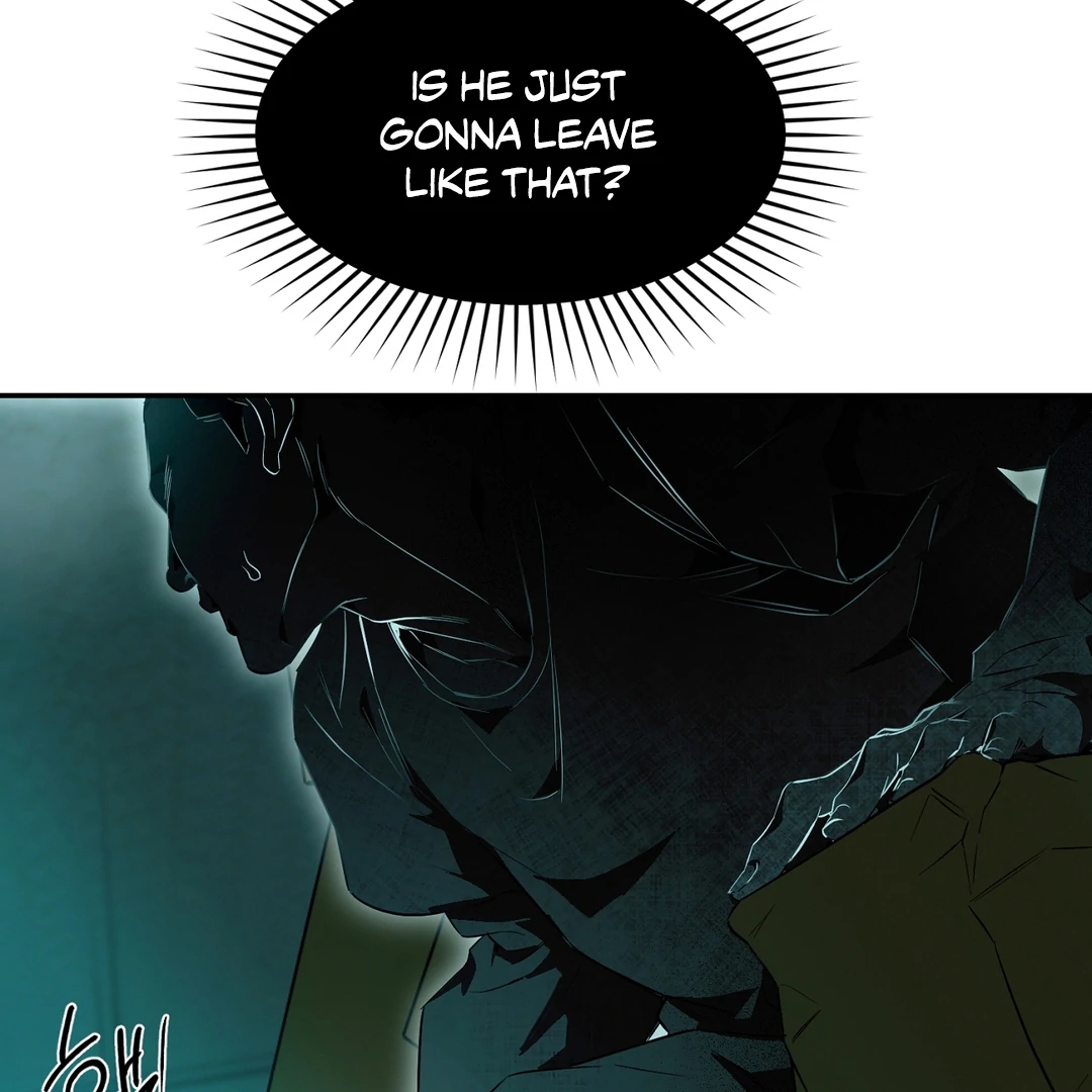 Nerd Project Chapter 64.5 page 122 - 