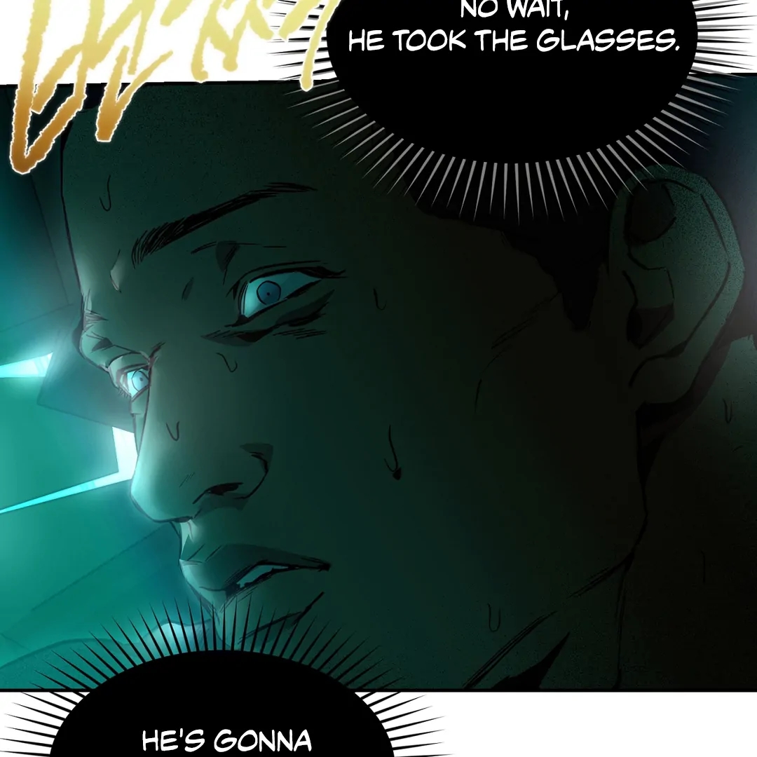 Nerd Project Chapter 64.5 page 125 - 