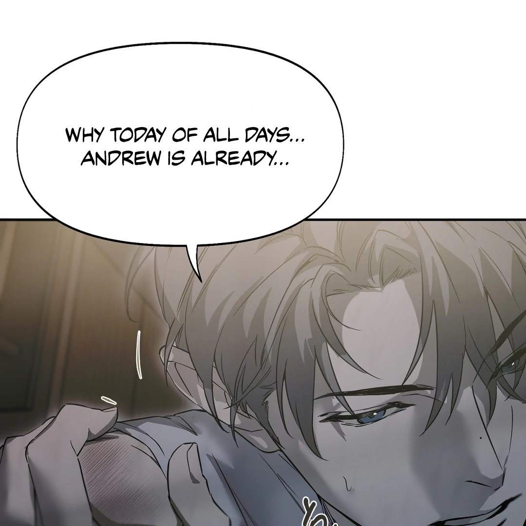 Nerd Project Chapter 64.5 page 14 - 