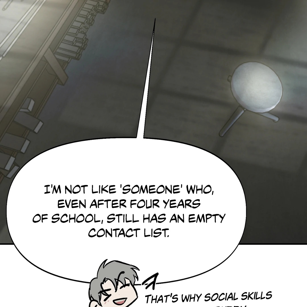 Nerd Project Chapter 64.5 page 17 - 