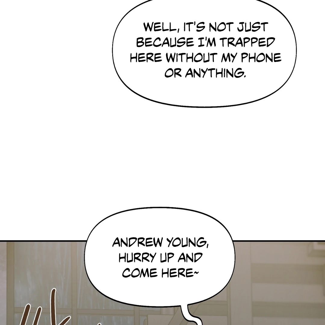 Nerd Project Chapter 64.5 page 20 - 