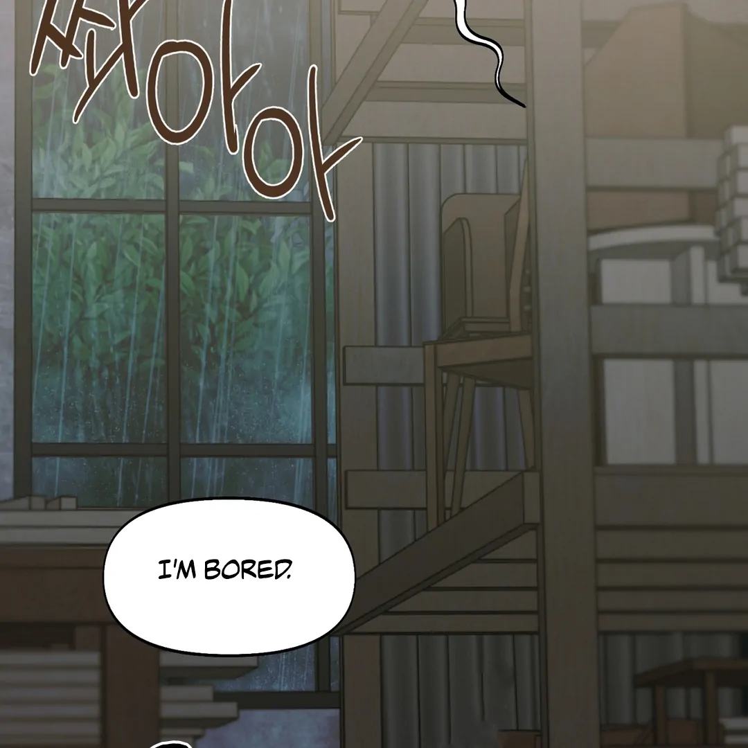 Nerd Project Chapter 64.5 page 21 - 