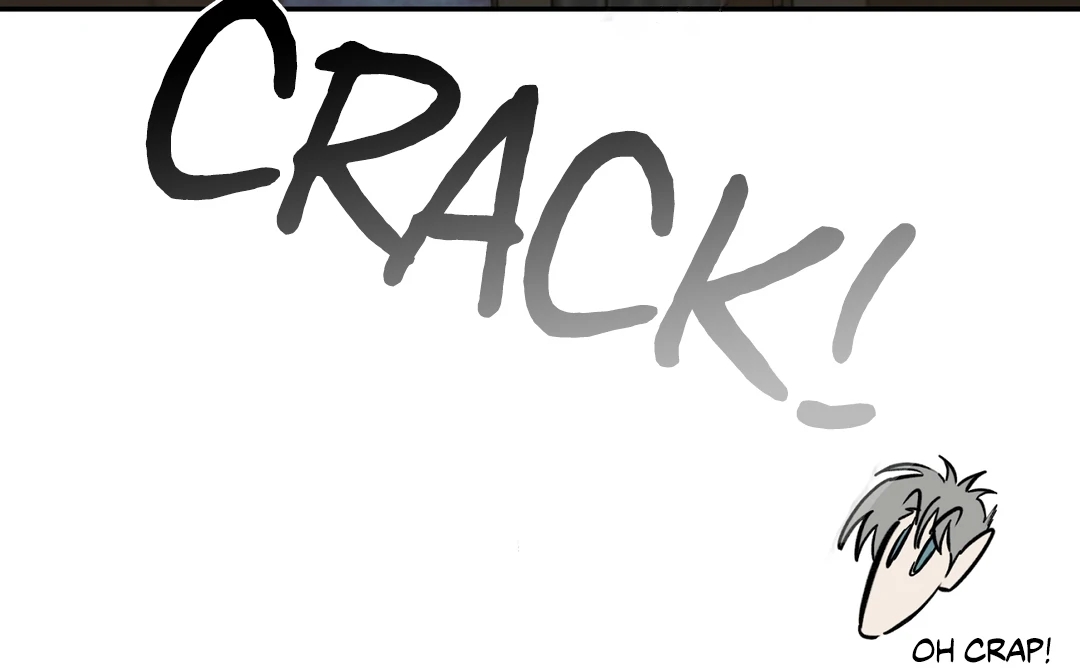 Nerd Project Chapter 64.5 page 22 - 