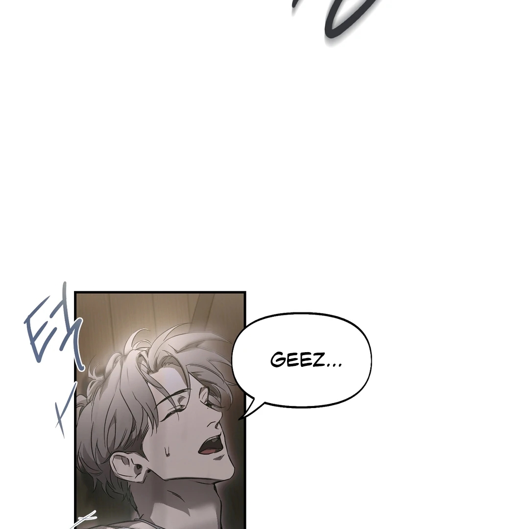 Nerd Project Chapter 64.5 page 4 - 