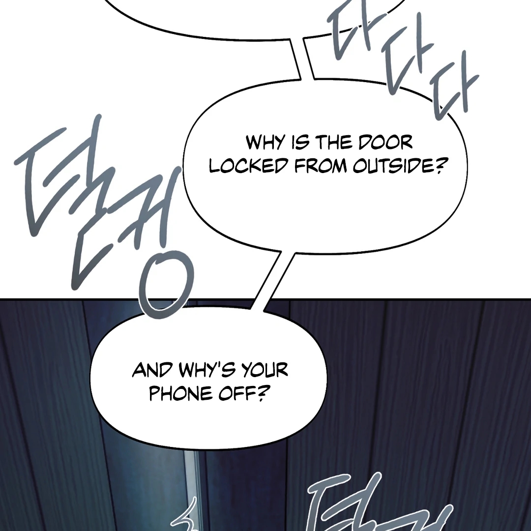 Nerd Project Chapter 64.5 page 34 - 