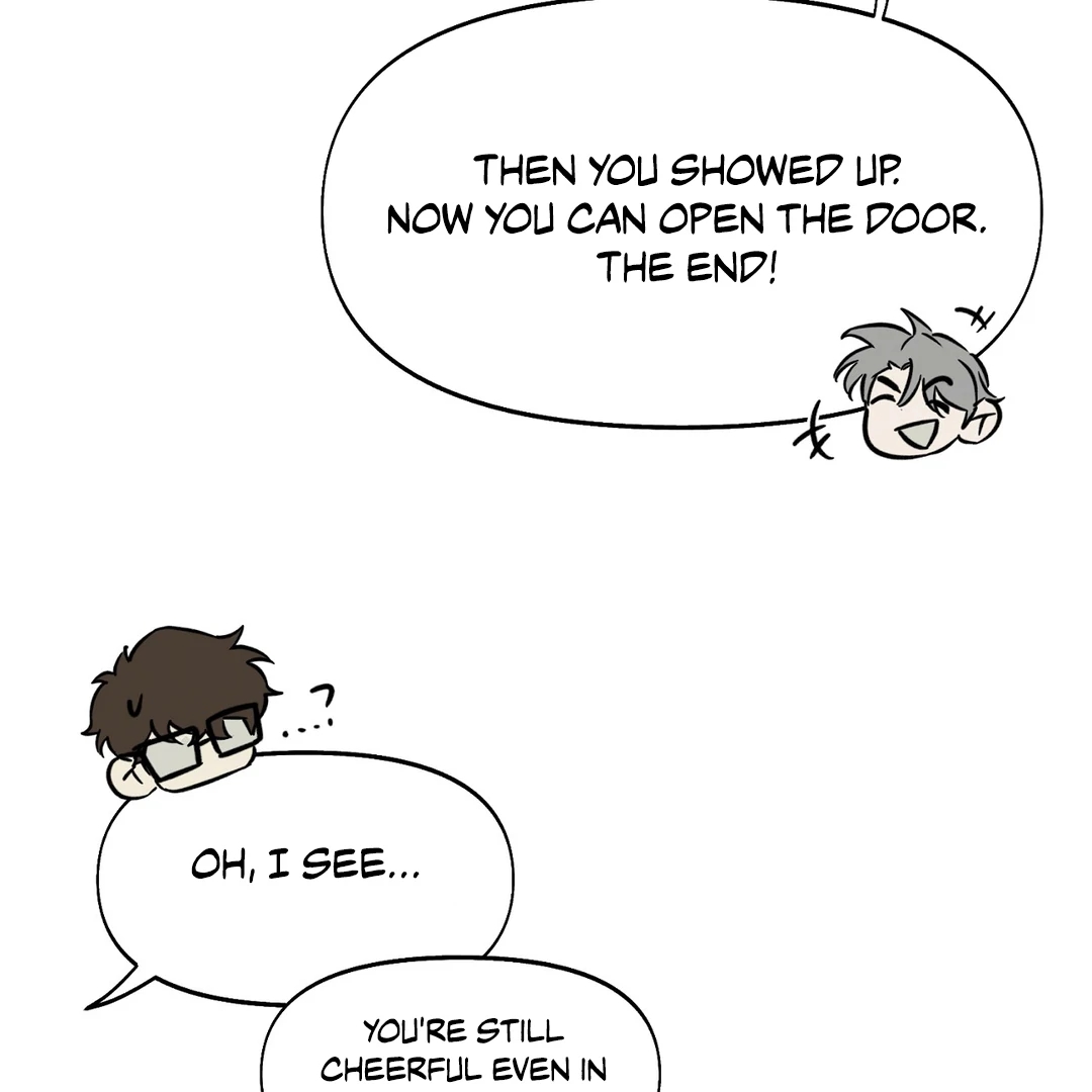 Nerd Project Chapter 64.5 page 36 - 