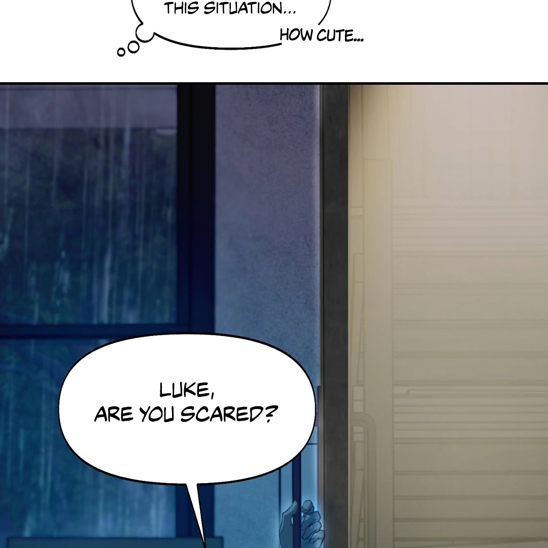 Nerd Project Chapter 64.5 page 37 - 