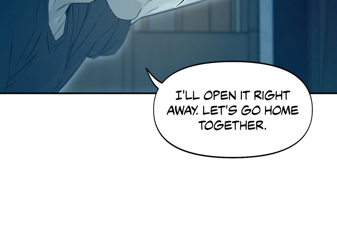 Nerd Project Chapter 64.5 page 42 - 