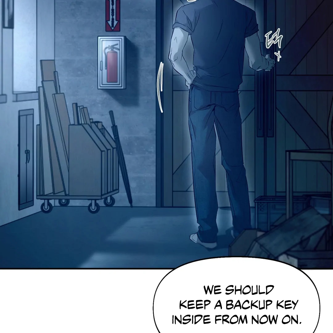 Nerd Project Chapter 64.5 page 44 - 