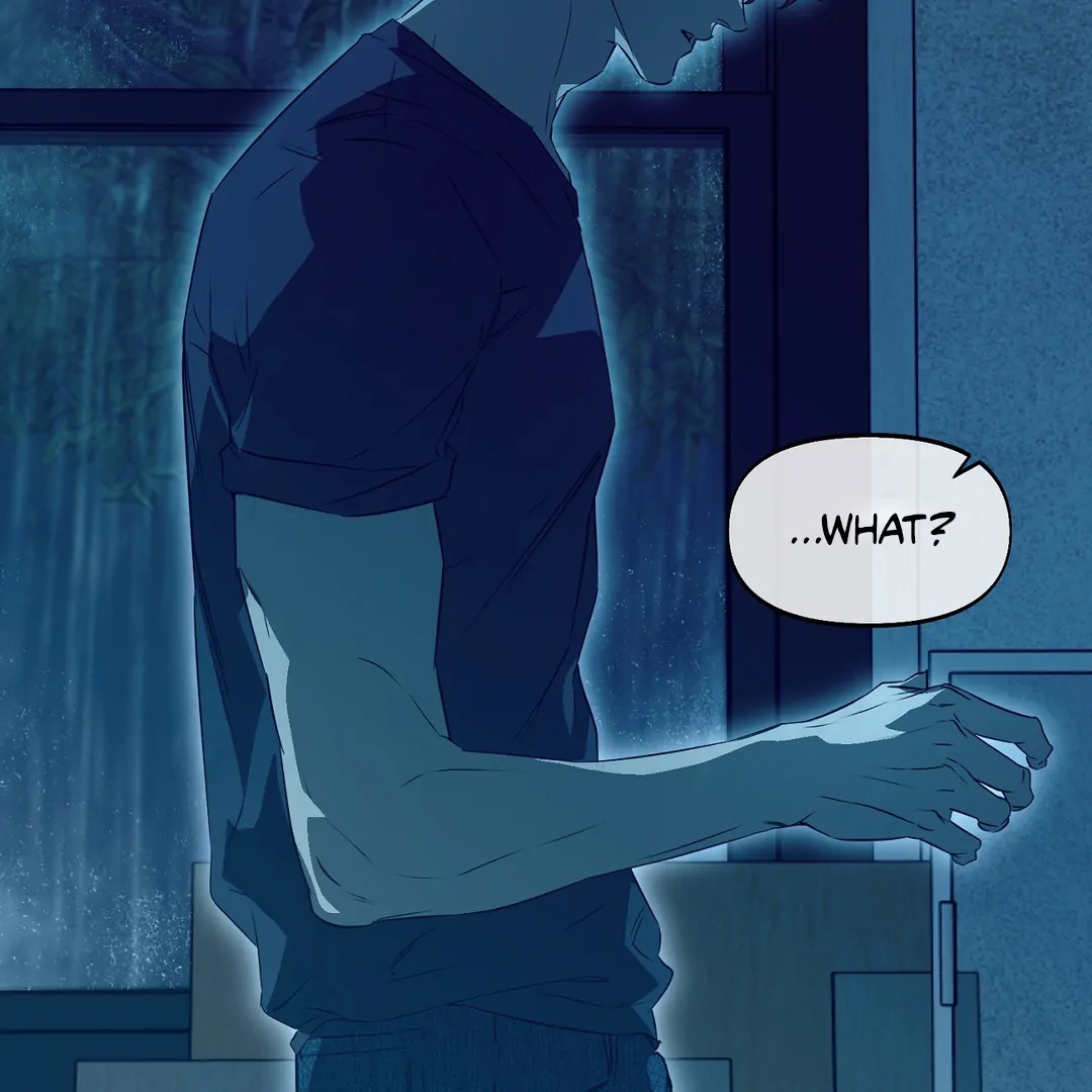 Nerd Project Chapter 64.5 page 49 - 