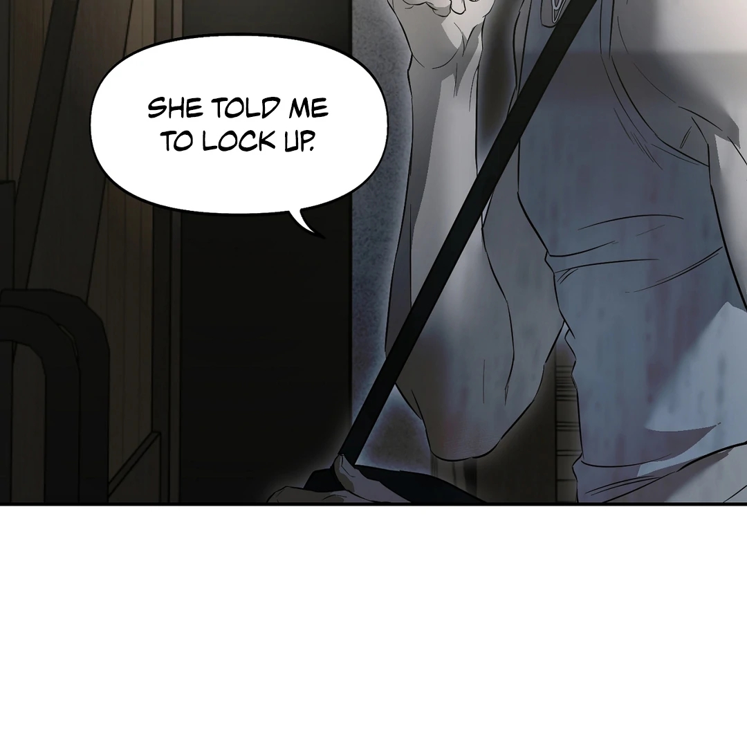 Nerd Project Chapter 64.5 page 58 - 