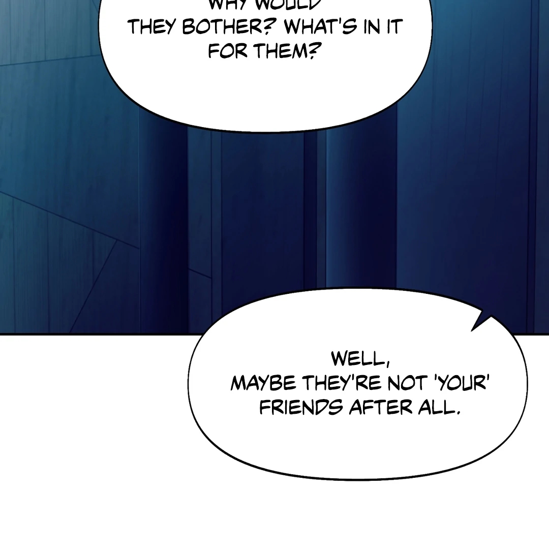 Nerd Project Chapter 64.5 page 70 - 