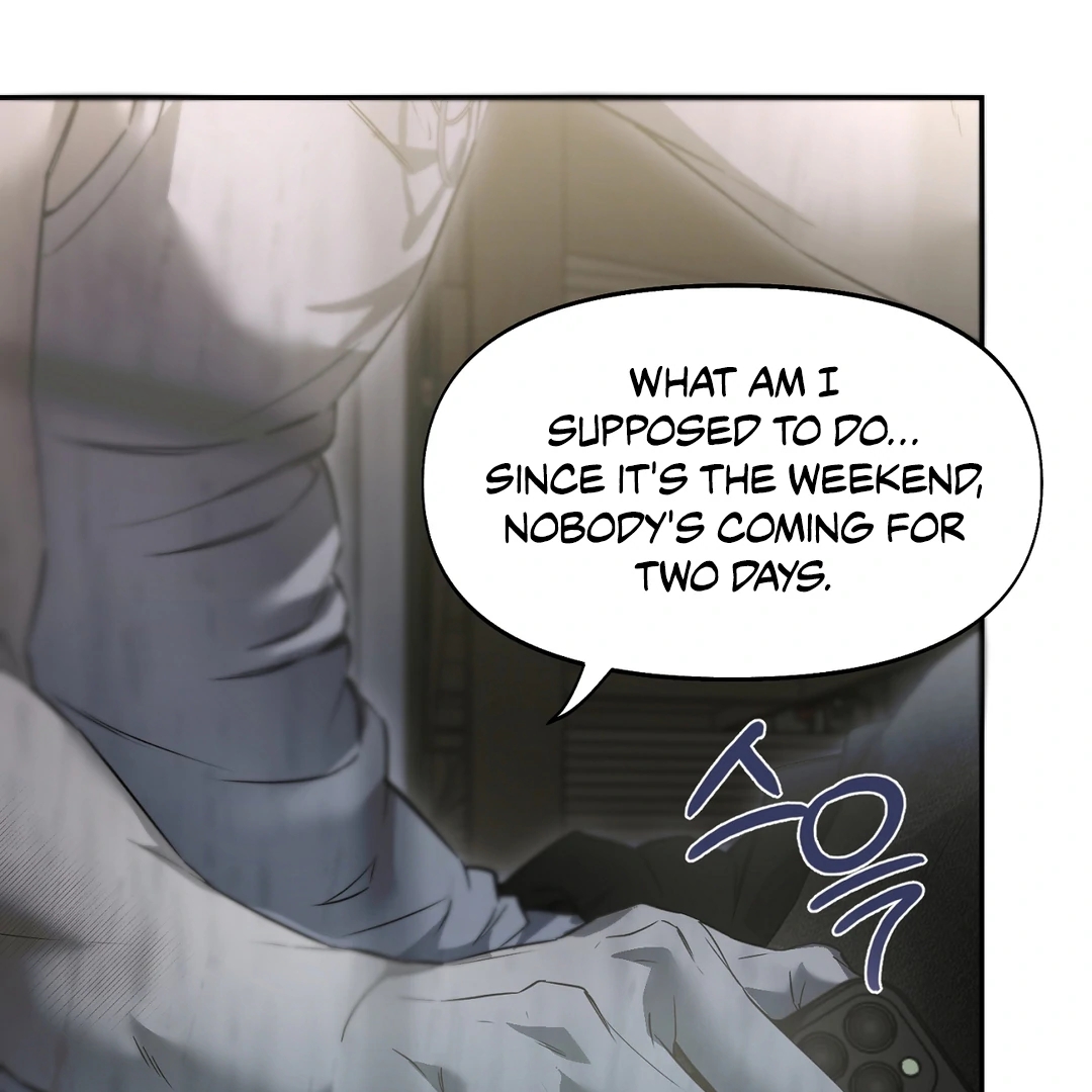 Nerd Project Chapter 64.5 page 8 - 