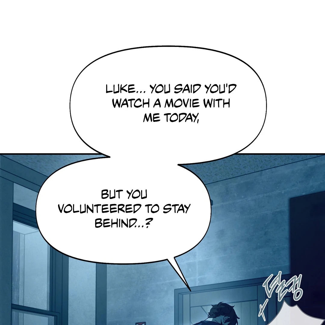 Nerd Project Chapter 64.5 page 71 - 