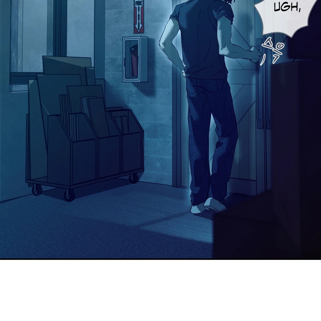 Nerd Project Chapter 64.5 page 72 - 