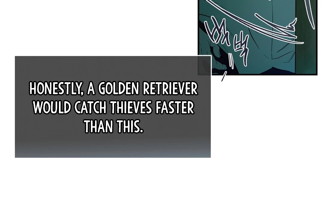 Nerd Project Chapter 64.5 page 85 - 