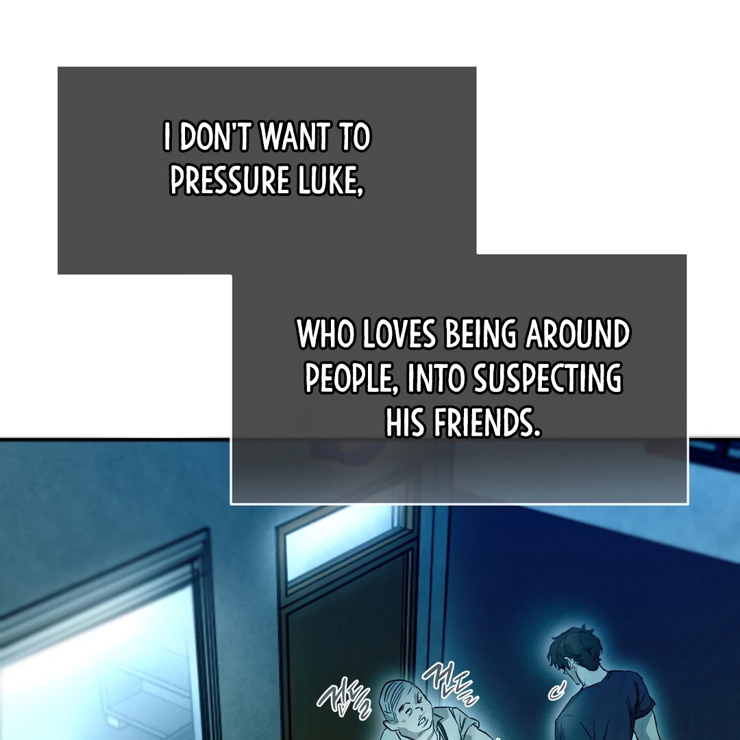 Nerd Project Chapter 64.5 page 86 - 