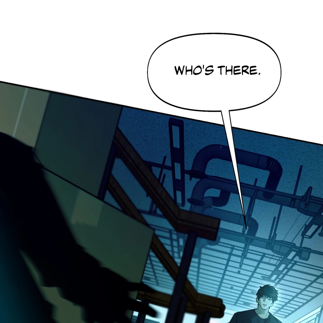 Nerd Project Chapter 64.5 page 96 - 
