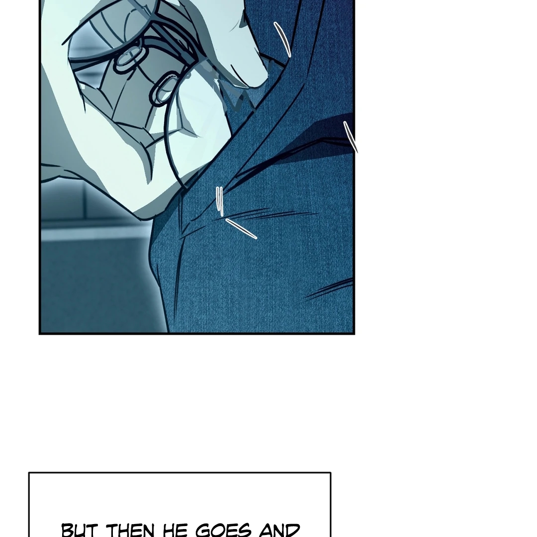 Nerd Project Chapter 64.6 page 11 - 