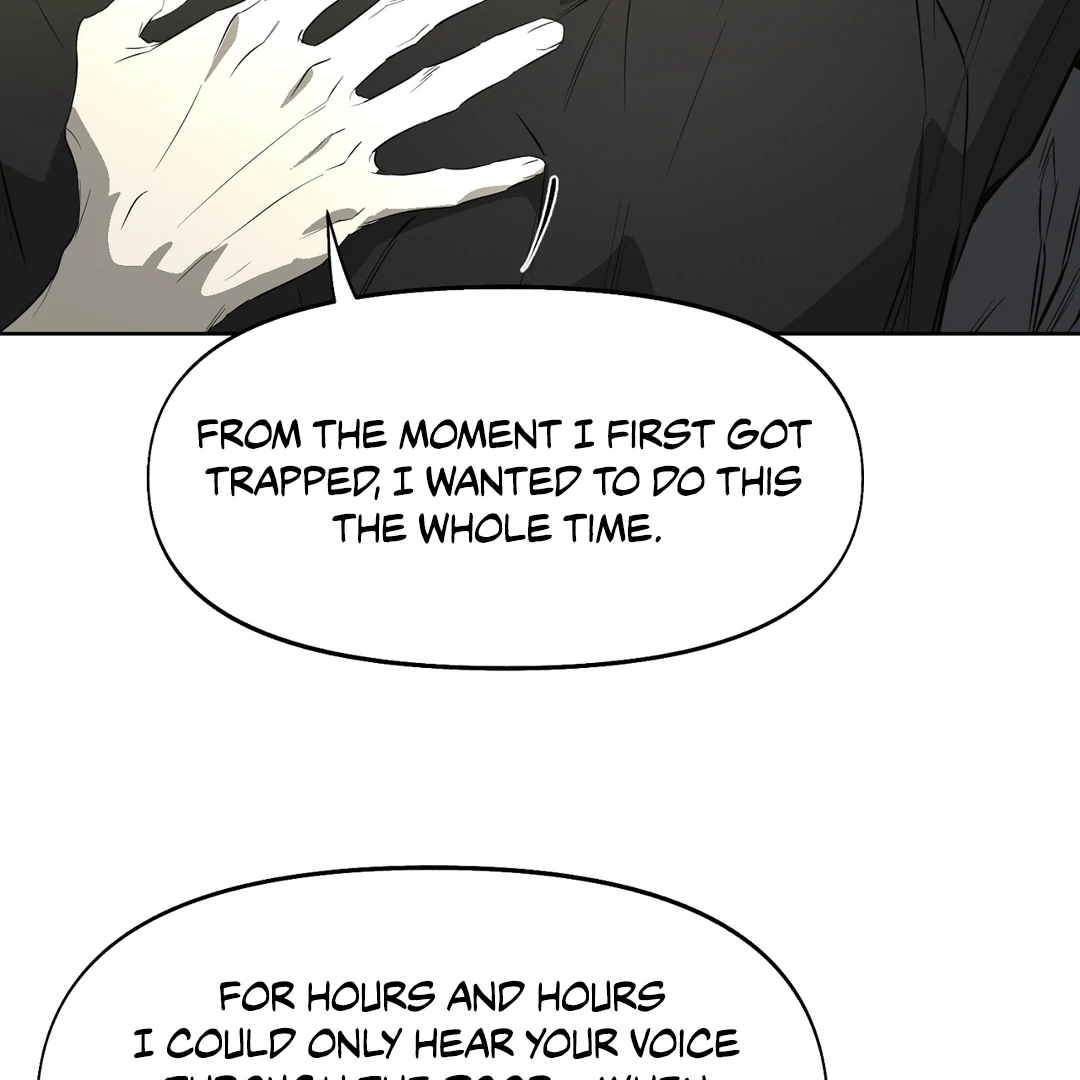 Nerd Project Chapter 64.6 page 110 - 